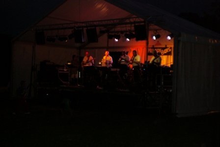 Fête de la Musique 2011 à Cernay